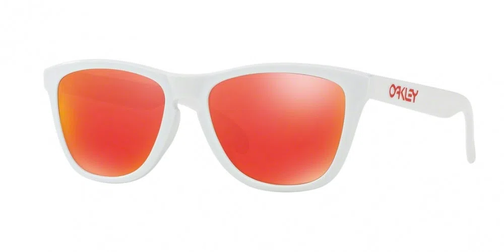 Oakley Frogskins 9245 Sunglasses - view 38